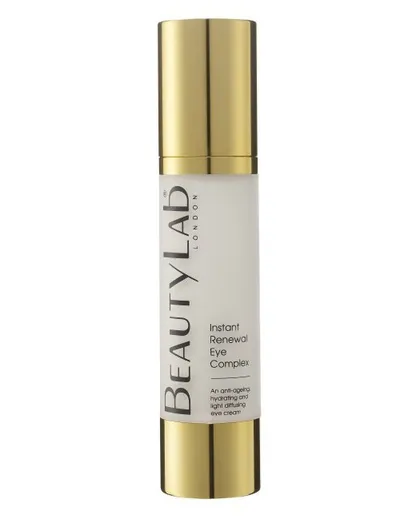 BeautyLab Instant Renewal Eye Complex (Krem liftingujący pod oczy)