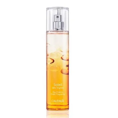 Caudalie Soleil des Vignes Eau Fraiche (Orzeźwiająca woda)