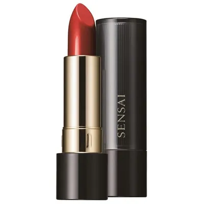 Sensai Rouge Vibrant Cream Color (Kremowa szminka do ust)