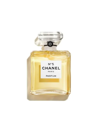 Chanel No. 5 Parfum