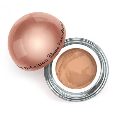 LASplash Cosmetics UD Cream Foundation (Podkład w kremie)