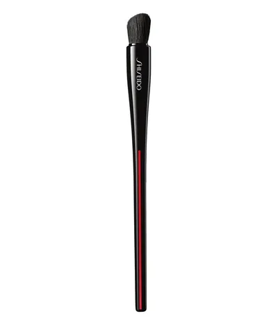 Shiseido Naname Fude Multi Eye Brush (Pędzel do cieni)