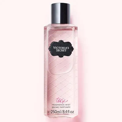 Victoria's Secret Noir Tease, Fragrance Mist (Mgiełka perfumowana)