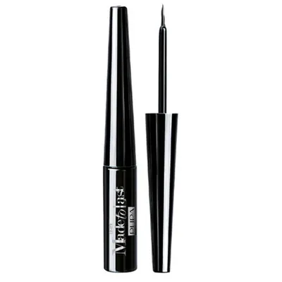 PUPA Made to Last Waterproof Eyeliner (Wodoodporny eyeliner w płynie)