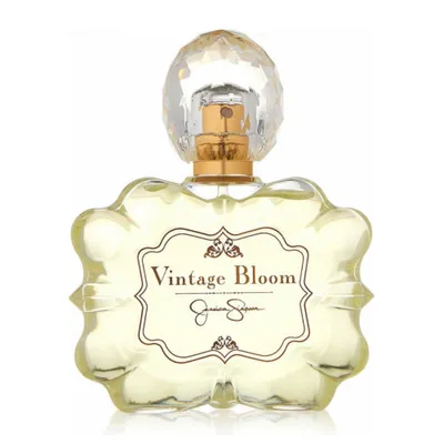 Jessica Simpson Vintage Bloom EDP