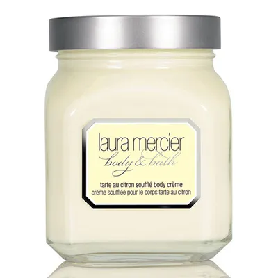 Laura Mercier Tarte au Citron, Souffle Body Creme (Krem do ciała `Tarta cytrynowa`)