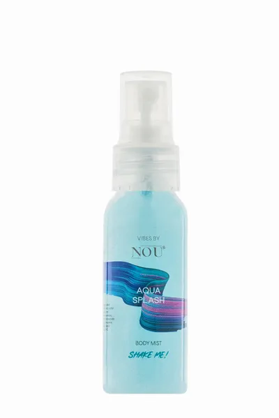 NOU Vibes Aqua Splash Body Mist (Mgiełka do ciała)