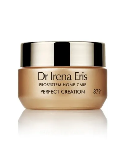 Dr Irena Eris Perfect Creation Revitalizing Rejuvenating Eye Cream (Rewitalizujący krem odmładzający na okolice oczu i ust)