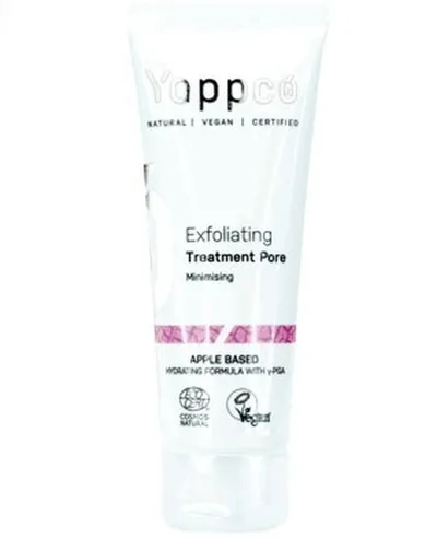 Yappco Exfoliating Treatment Pore Minimising (Maska zwężająca pory)