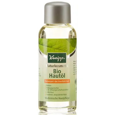 Kneipp Bio Hautöl (BIO - olejek do ciała)