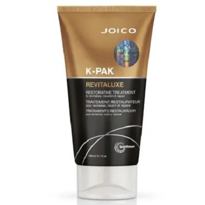 Joico K-PAK RevitaLuxe Restorative Treatment (Maska do włosów (nowa wersja))