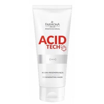 Farmona System Professional Acid Tech, Regenerating Mask (Maska regenerująca)