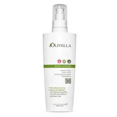 Olivella Body Lotion (Balsam do ciała)