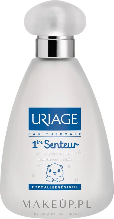 Uriage Babies 1ère Senteur eau de Soin Parfumée (Nawilżająca woda perfumowana)