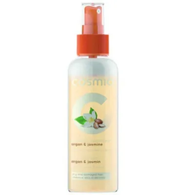 Cosmia Conditioner Agran & Jasmine (Balsam pielęgnujący `Argan i jaśmin`)