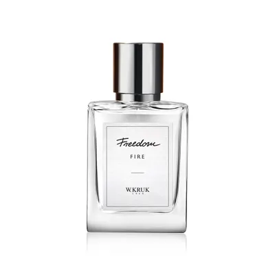 W. Kruk W.KRUK x Martyna Wojciechowska, Freedom Fire EDP