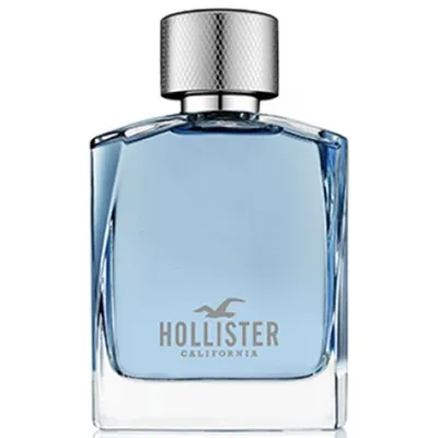 Hollister Wave For Him EDT