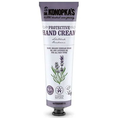 Dr. Konopka's Protective Hand Cream (Ochronny krem do rąk)