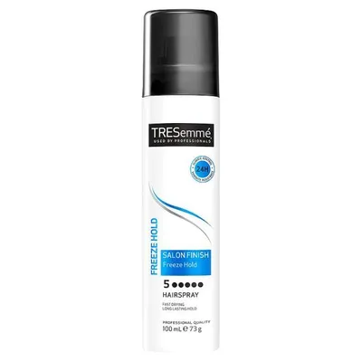 TRESemme Freeze Hold Hair Spray (Lakier do włosów)