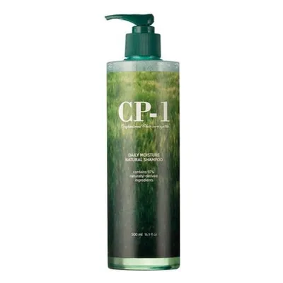 CP-1 CP-1 Daily Moisture Shampoo (Nawilżający szampon do włosów)