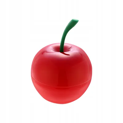 Tony Moly Mini Cherry Lip Balm (Balsam do ust)