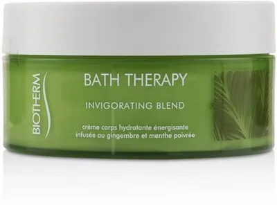 Biotherm Bath Therapy, Invigorating Blend Hydrating Cream (Krem do ciała)