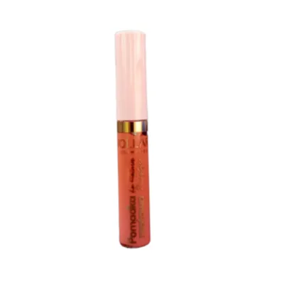 Vollare Cosmetics by Sylwia Przybysz, Matt Lipstick (Pomadka matowa)