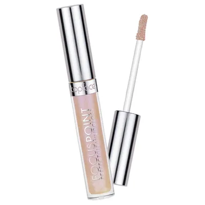 Topface Focus Point Perfect Gleam Lipgloss (Błyszczyk do ust)