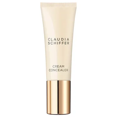Artdeco Artdeco x Claudia Schiffer, Cream Concealer (Kremowy korektor do twarzy)
