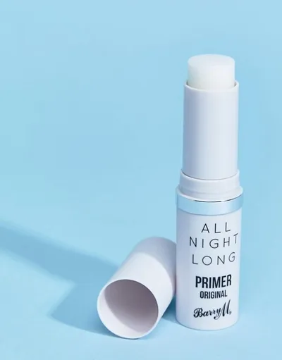 Barry M All Night Long Original Primer (Baza pod makijaż ust)