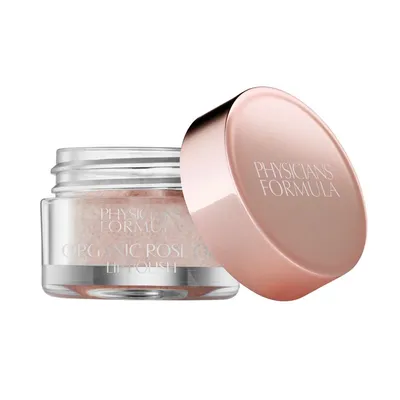 Physicians Formula Oganic Rose Oil Lip Polish (Organiczny różany balsam do ust)