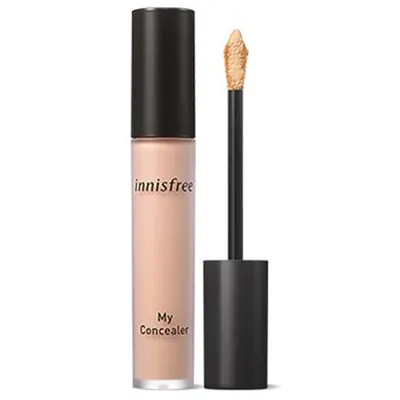 Innisfree My Concealer (Korektor w płynie)