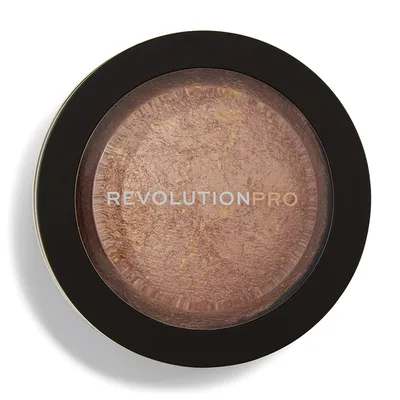 Revolution Pro Skin Finish Highlighter (Wypiekany rozświetlacz do twarzy (różne rodzaje))