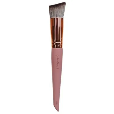 Glam Shop GlamBRUSH, Pędzel do podkładu, korektora i konturowania GB02
