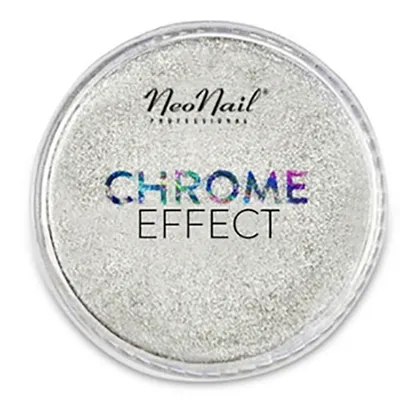 NeoNail Chrome Effect (Pyłek do paznokci)