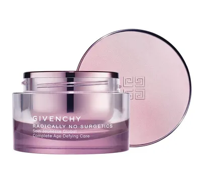 Givenchy Radically No Surgetics Age Defying Care (Krem przeciwzmarszczkowy na dzień)