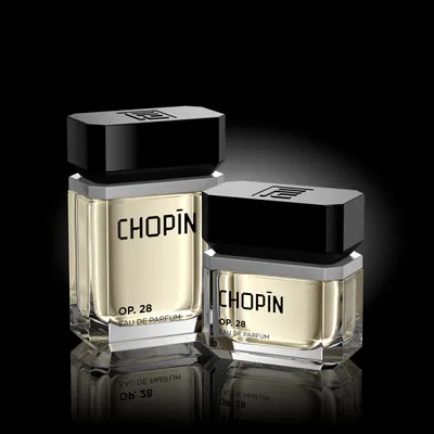 Chopin O.P. 28 EDP