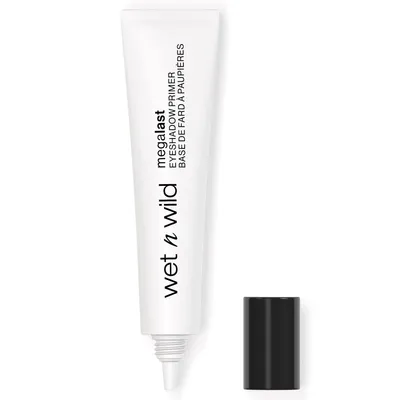 Wet n Wild Megalast, Eyeshadow Primer (Baza pod cienie do powiek)