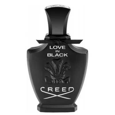 Creed Love in Black EDP