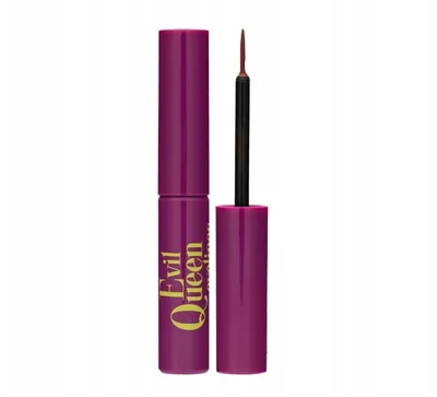 Ingrid Cosmetics Ingrid x Fagata, Evil Queen, Eyeliner (Eyeliner w płynie)