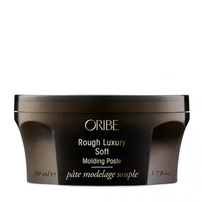 Oribe Rough Luxury Soft Molding Paste (Nabłyszczający wosk w paście do stylizacji włosów)