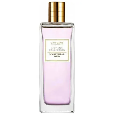 Oriflame Women's Collection, Mysterial Oud EDT