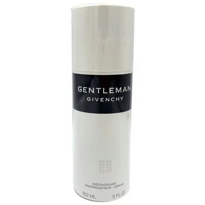 Givenchy Gentleman Deodorant Spray (Dezodorant w sprayu)