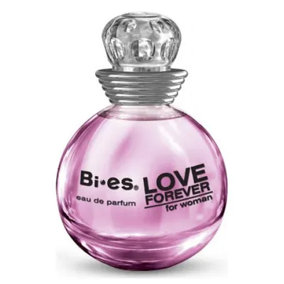 Bi-es Love Forever White EDP