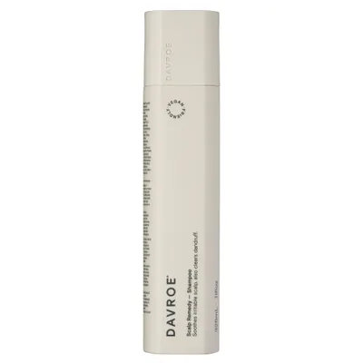 Davroe Scalp Remedy Shampoo (Szampon przeciwłupieżowy)
