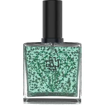 Rammstein Diamant L'Eau Intense EDP