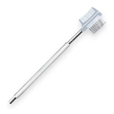 Top Choice Grzebyk ze szczoteczką do rzęs 6036