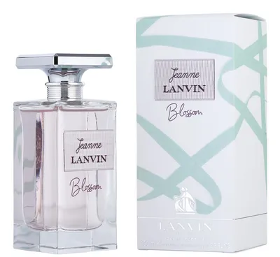 Lanvin Jeanne Blossom  EDP