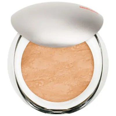 PUPA Luminys, Silky Baked Face Powder (Wypiekany puder rozświetlający)