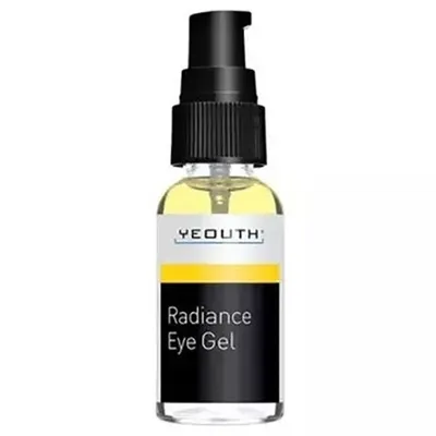 Yeouth Radiance Eye Gel (Rozświetlajacy żel pod oczy)